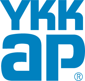 YKKロゴ